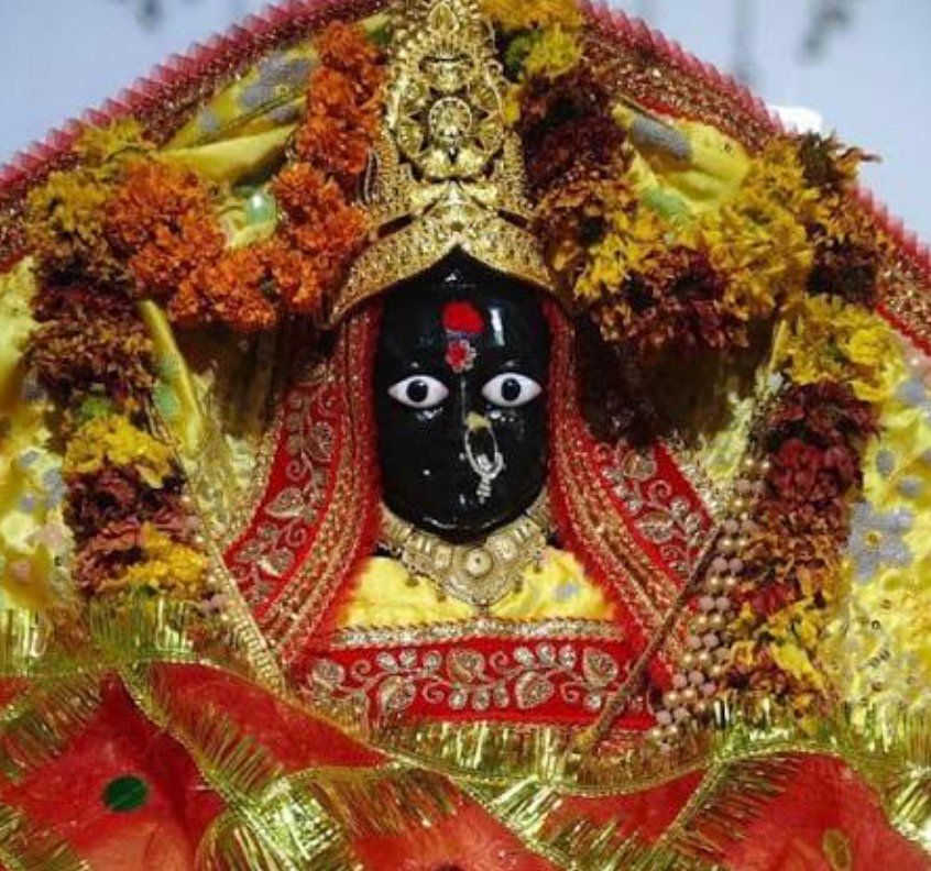 माँ शीतला